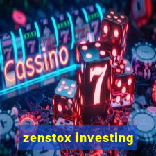 zenstox investing